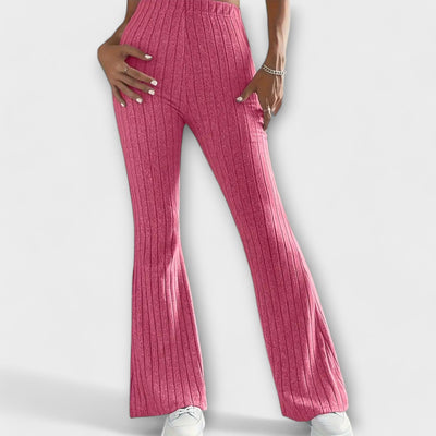Jennifer - Elegante Schlagbroek