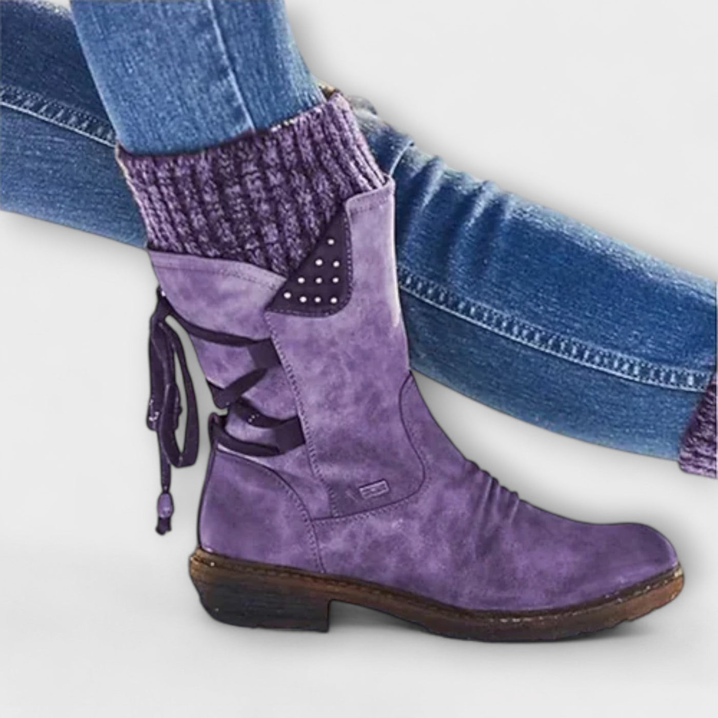 Orthopedische Winterschoenen