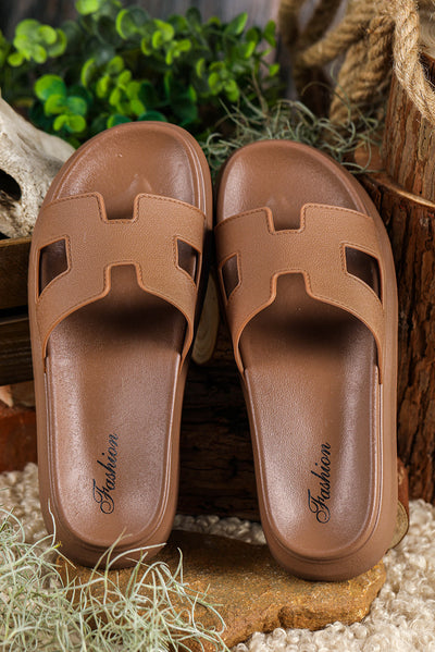 Nadine | Pantoffels