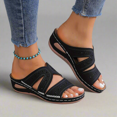 Martina™ - Casual Orthopedische Sandalen