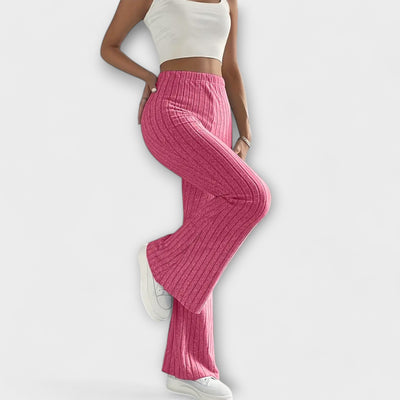 Jennifer - Elegante Schlagbroek