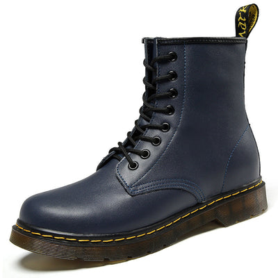 Martens™ - Elegante en klassieke veterschoenen