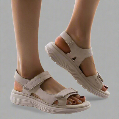 COMFY | Orthopedische Sandalen