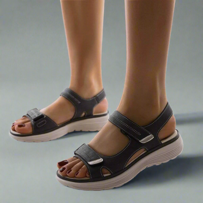 COMFY | Orthopedische Sandalen