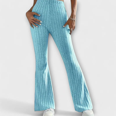 Jennifer - Elegante Schlagbroek