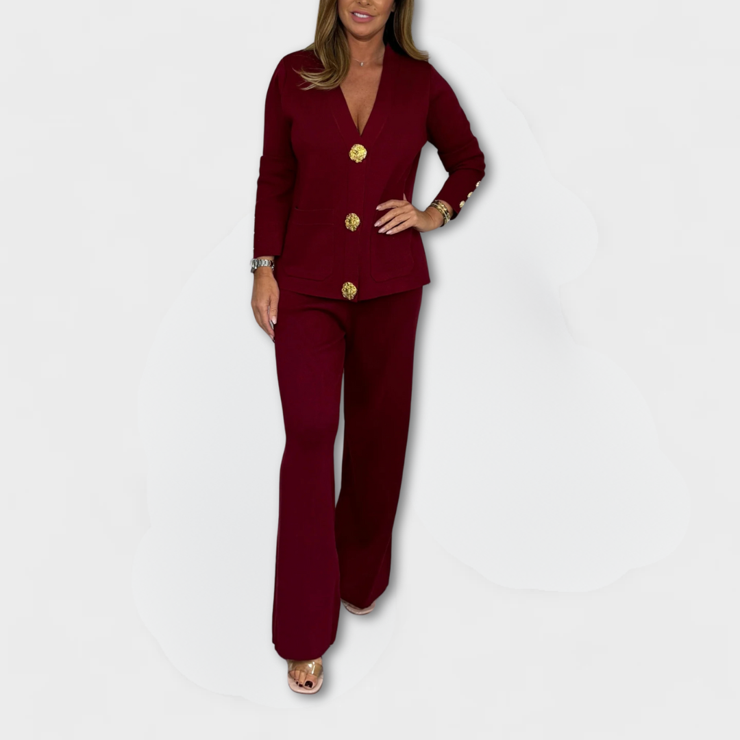 Angela - Elegante Set