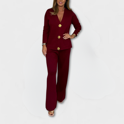 Angela - Elegante Set