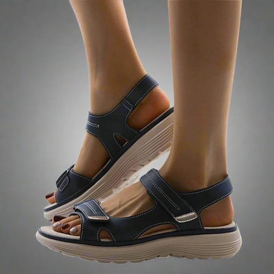 COMFY | Orthopedische Sandalen