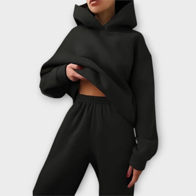 Kristine - knusse joggingpak