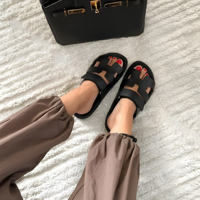 Isabel | Luxe Sandalen