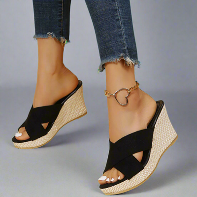 COMFORT | Stijlvolle Sandalen