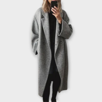 Jennifer - Elegante Mantel
