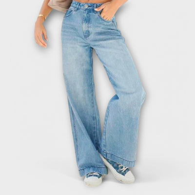 Marem - Dames-Baggy-Broek