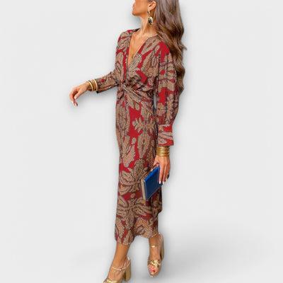 Oriana - Elegante Jurk