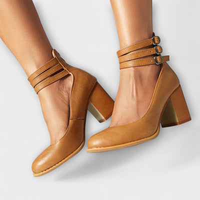 Alira - Elegante Pumps