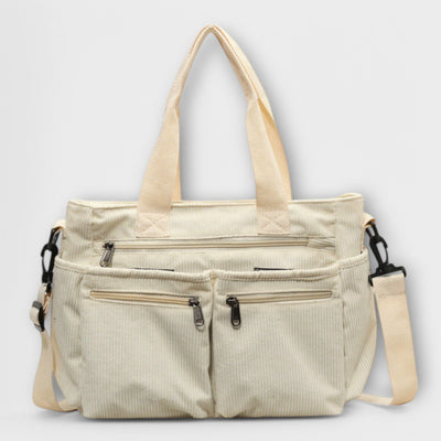Lora. - Tote Bag