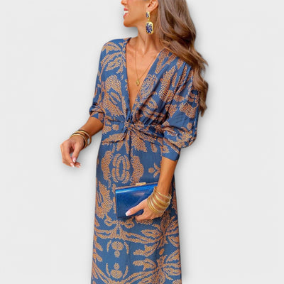 Oriana - Elegante Jurk