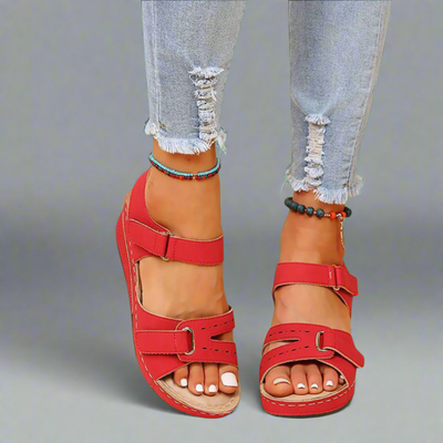 ELEGANTE | Pijnvrije Sandalen