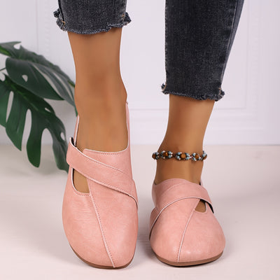 VINTAGE | Retro Elegantie Schoenen