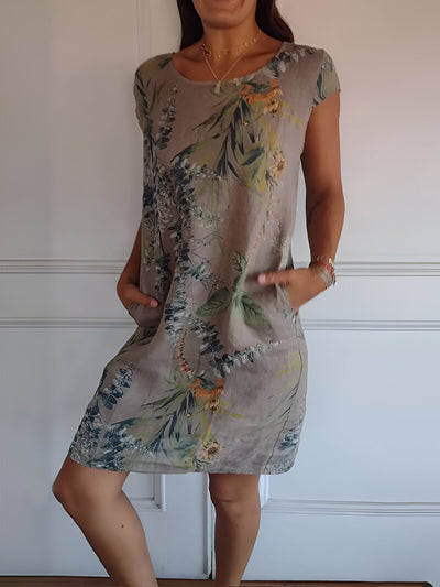Vicky | Fancy Zomerjurk