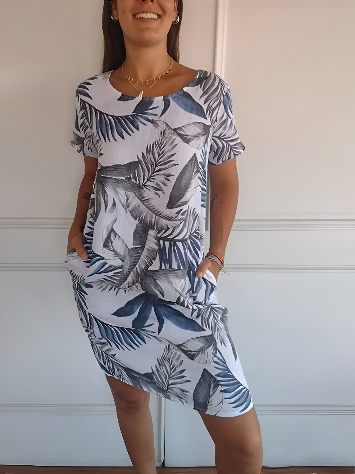 Vicky | Fancy Zomerjurk
