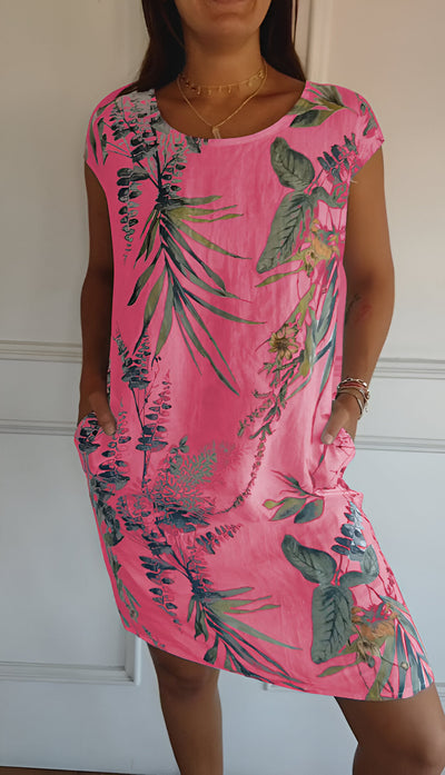 Vicky | Fancy Zomerjurk