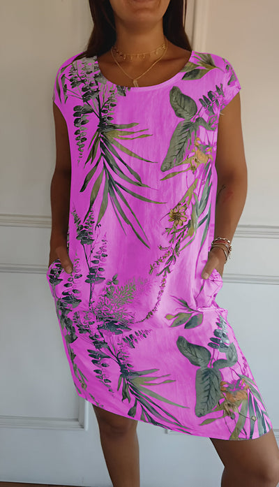 Vicky | Fancy Zomerjurk