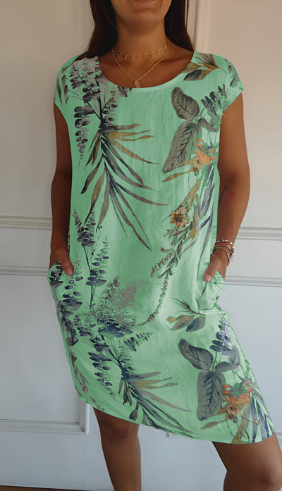 Vicky | Fancy Zomerjurk