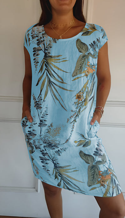 Vicky | Fancy Zomerjurk