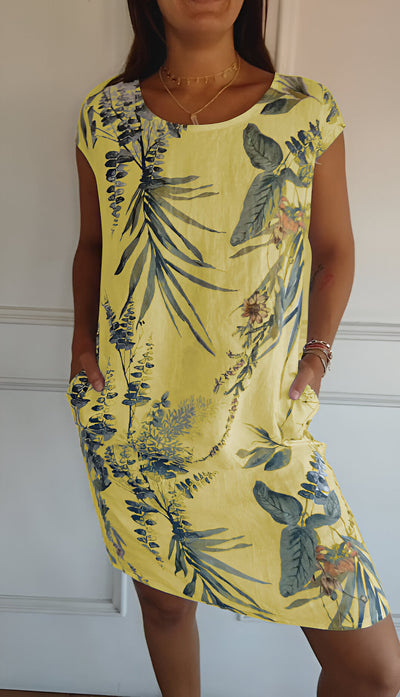 Vicky | Fancy Zomerjurk
