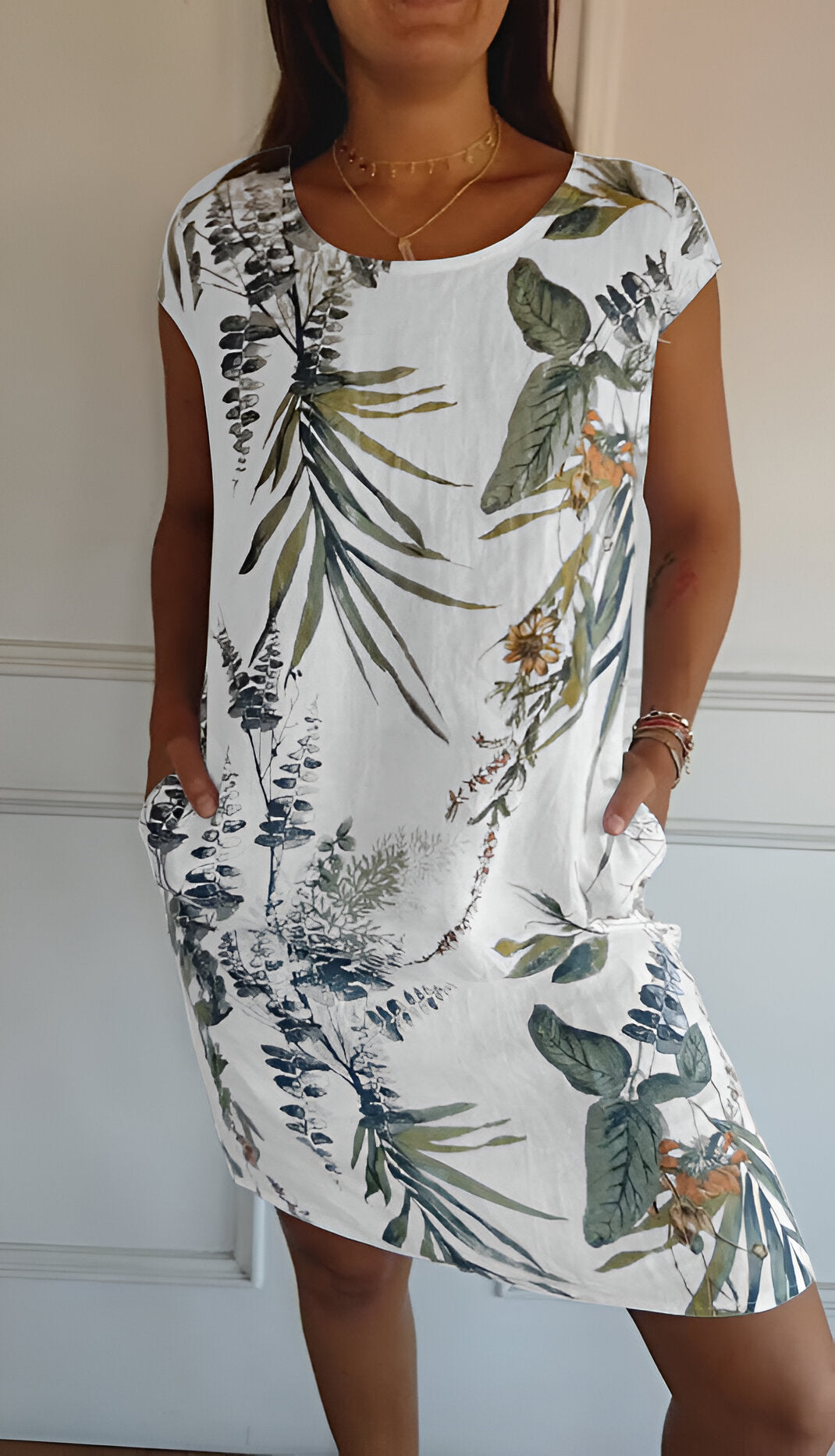 Vicky | Fancy Zomerjurk