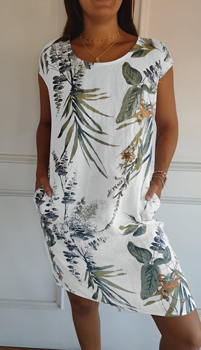 Vicky | Fancy Zomerjurk