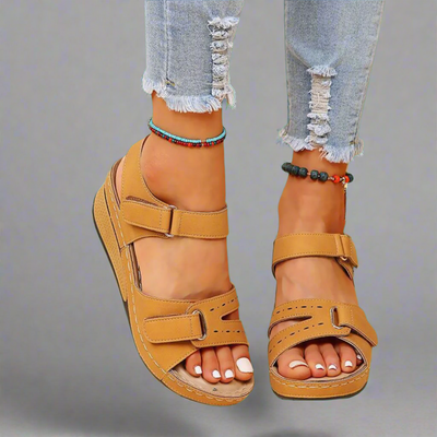 ELEGANTE | Pijnvrije Sandalen
