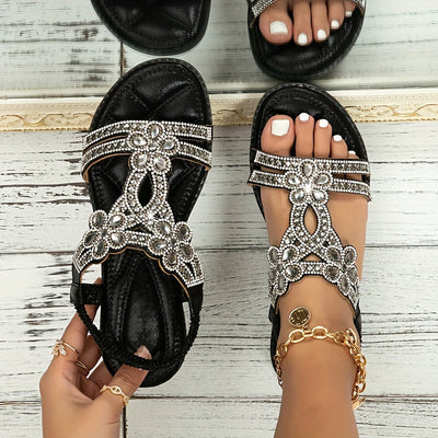 Ariella - Boho orthopedische sandalen