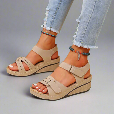 ELEGANTE | Pijnvrije Sandalen