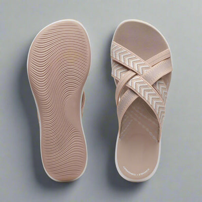 BONDI - Orthopedische Sandalen