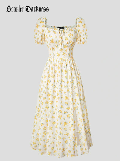 Een Droom in Provence Vakantiedress