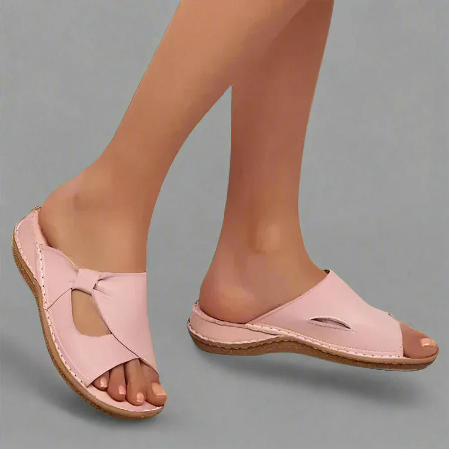 Orthopedische Sandalen Yvonne