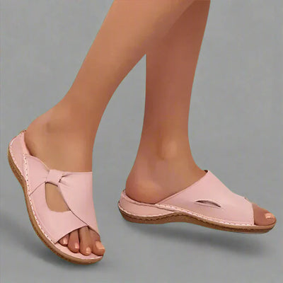 Orthopedische Sandalen Yvonne