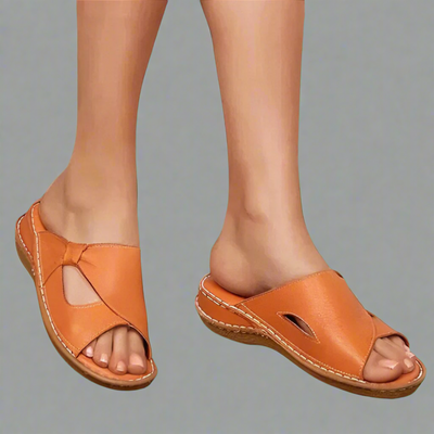 Orthopedische Sandalen Yvonne