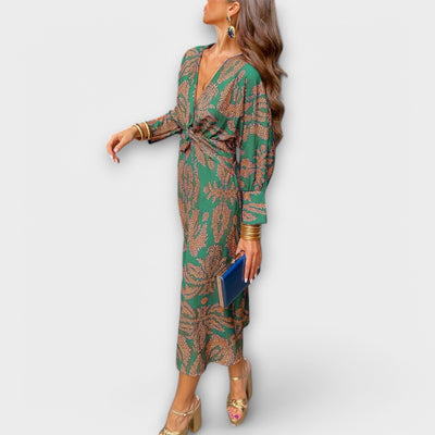Oriana - Elegante Jurk