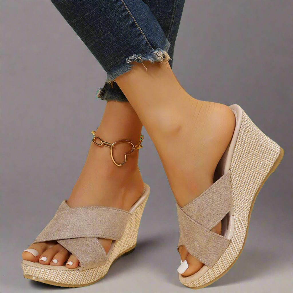 COMFORT | Stijlvolle Sandalen
