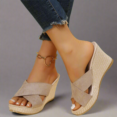 COMFORT | Stijlvolle Sandalen