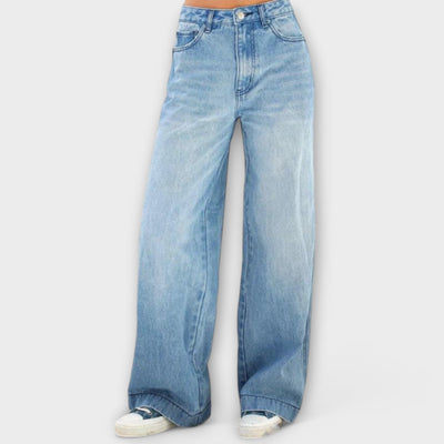 Marem - Dames-Baggy-Broek