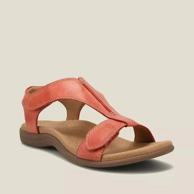 Irena – Ondersteunende en stijlvolle orthopedische sandalen