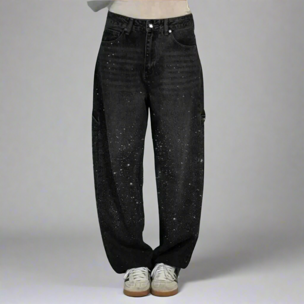 Jolene | Hoge Taillebroek