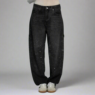 Jolene | Hoge Taillebroek