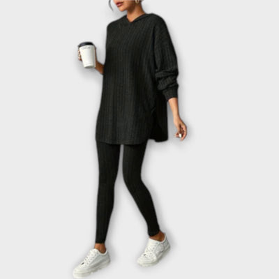 Helen - Casual Tweedelige Set