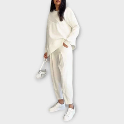Audrey - Casual Twee-delige Set