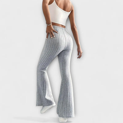 Jennifer - Elegante Schlagbroek